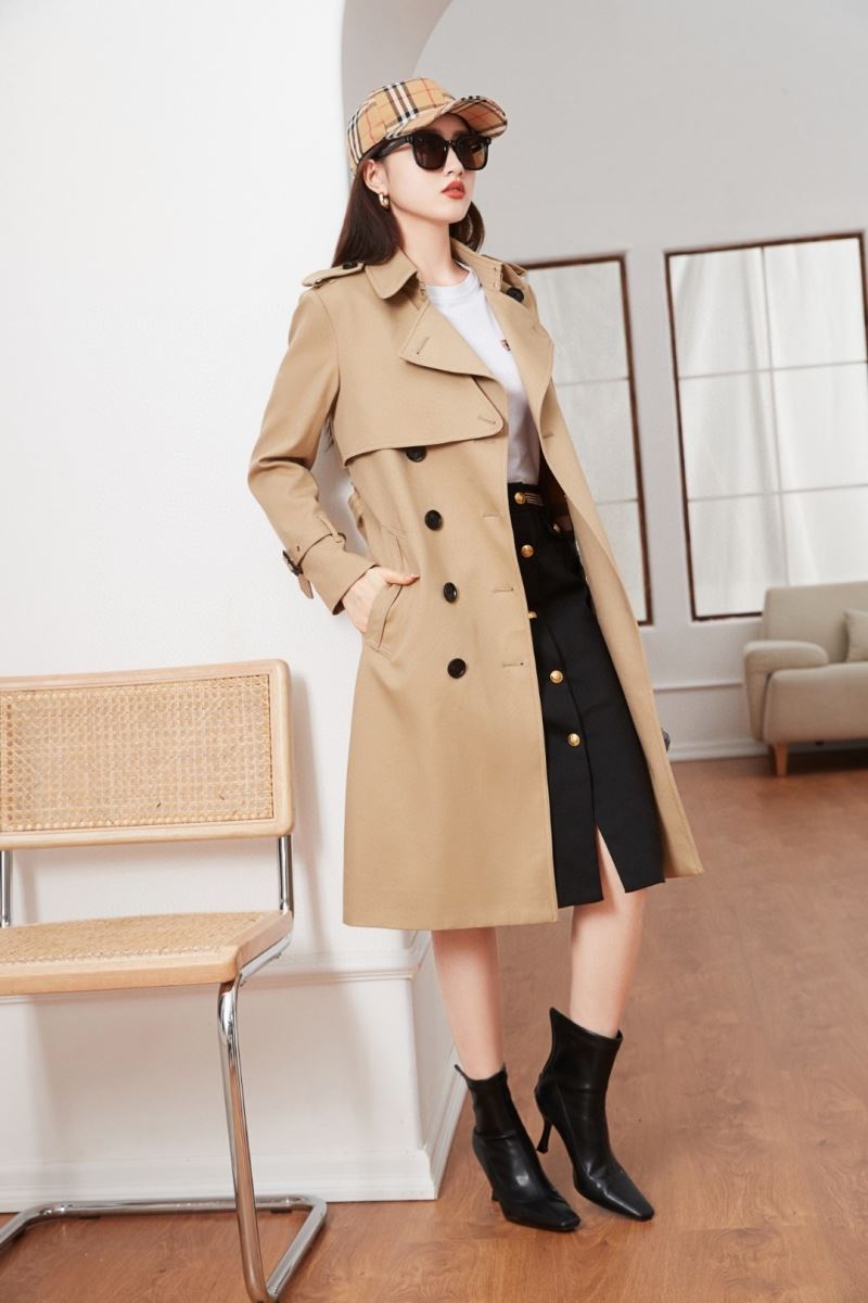 Burberry Outwear